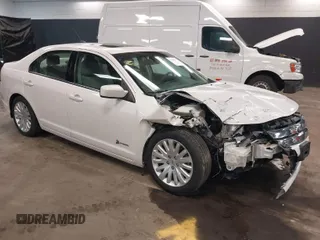 2012 Ford Fusion Hybrid с VIN 3FADP0L34CR404769, выставлен на аукционе IAAI как лот 41948817 с пробегом 58 730 миль миль и . История ставок и продаж доступна на DreamBid. Изображение 1.