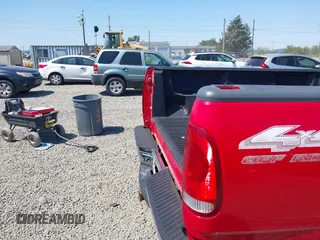 1998 Ford F-150 with VIN 1FTZX18W6WKB51438, listed as a IAAI auction lot 42658729 with 259,751 mi miles and . Bid and sale history available at DreamBid. Image 6.