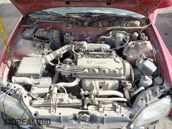 1994 Honda Civic z VIN 1HGEJ1120RL042495, wystawiony jako IAAI lot #42256800 z przebiegiem 204 633 mil mil oraz . Historia ofert i sprzedaży dostępna na DreamBid. Obrazek 10.