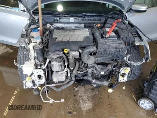 2014 Volkswagen Jetta TDI w/Premium with VIN 3VW3L7AJ3EM310892, listed as a Copart auction lot 61235765 with 242,970 mi miles and Salvage title. Bid and sale history available at DreamBid. Image 11.