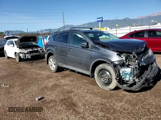 2013 Toyota RAV4 Limited z VIN 2T3DFREV0DW009906, wystawiony jako Copart lot #60857305 z przebiegiem 150 944 mil mil oraz Szkoda całkowita • Salvage title. Historia ofert i sprzedaży dostępna na DreamBid. Obrazek 14.