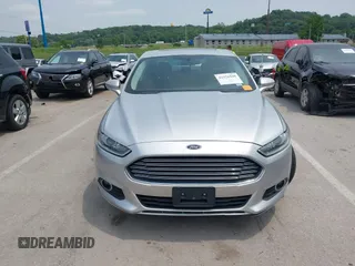 2013 Ford Fusion SE Hybrid с VIN 3FA6P0LU7DR267300, выставлен на аукционе IAAI как лот 42376940 с пробегом 148 298 миль миль и . История ставок и продаж доступна на DreamBid. Изображение 12.