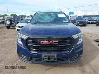 2023 GMC Terrain SLE с VIN 3GKALTEG3PL151693, выставлен на аукционе IAAI как лот 42526716 с пробегом 34 163 миль миль и . История ставок и продаж доступна на DreamBid. Изображение 13.