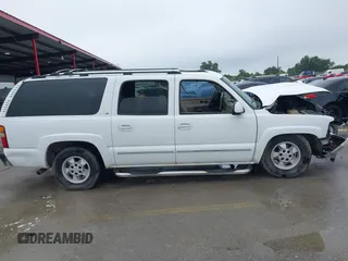 2002 Chevrolet Suburban LS with VIN 3GNEC16Z72G349364, listed as a IAAI auction lot 42423290 with Not provided miles and . Bid and sale history available at DreamBid. Image 14.
