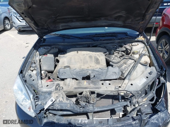 2016 Chevrolet Impala Limited LT with VIN 2G1WB5E30G1104208, listed as a IAAI auction lot 42006679 with 88,492 mi miles. Bid and sale history available at carsss.com. Image 10.