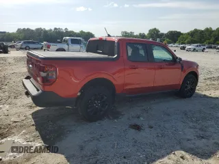 2023 Ford Maverick XL z VIN 3FTTW8E3XPRA31358, wystawiony jako Copart lot #56243545 z przebiegiem 43 521 mil mil oraz Szkoda całkowita • Salvage title. Historia ofert i sprzedaży dostępna na DreamBid. Obrazek 3.