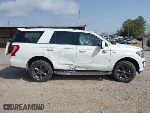 2021 Ford Expedition XLT with VIN 1FMJU1JT3MEA73083, listed as a IAAI auction lot 41770937 with 40,588 mi miles and . Bid and sale history available at DreamBid. Image 13.