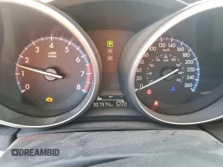2013 Mazda 3 i Touring with VIN JM1BL1L72D1798516, listed as a Copart auction lot 48403115 with 307,974 mi miles and Salvage Title. Bid and sale history available at DreamBid. Image 9.