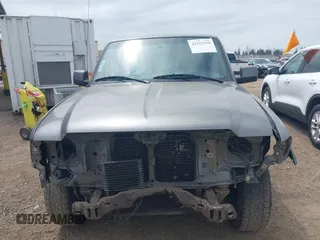 2008 Ford Ranger XL with VIN 1FTYR14U28PA67343, listed as a IAAI auction lot 42115510 with 179,772 mi miles. Bid and sale history available at carsss.com. Image 13.