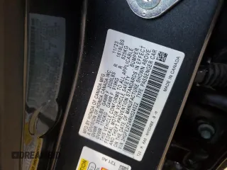 2024 Honda Civic LX z VIN 2HGFE2F24RH524522, wystawiony jako Copart lot #52168485 z przebiegiem 8503 mil mil oraz Szkoda całkowita • Salvage title. Historia ofert i sprzedaży dostępna na DreamBid. Obrazek 12.