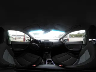 2016 Kia Forte LX z VIN KNAFK5A88G5547968, wystawiony jako IAAI lot #42137266 z przebiegiem 81 480 mil mil oraz . Historia ofert i sprzedaży dostępna na DreamBid. Obrazek 18.