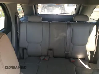 2006 Chevrolet Equinox LT z VIN 2CNDL73F366153792, wystawiony jako Copart lot #52171225 z przebiegiem 222 874 mil mil oraz Szkoda całkowita • Salvage title. Historia ofert i sprzedaży dostępna na DreamBid. Obrazek 10.