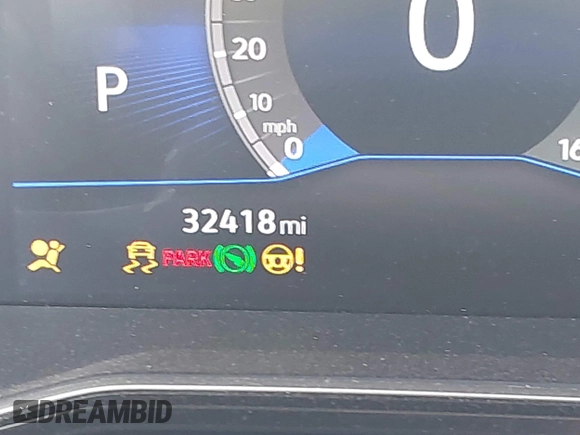 2024 Volkswagen Jetta SE with VIN 3VW7M7BU8RM067013, listed as a IAAI auction lot 42179920 with 32,418 mi miles and . Bid and sale history available at DreamBid. Image 15.