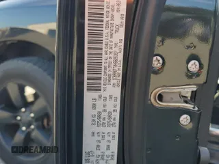 2017 Ram 1500 Express with VIN 1C6RR6FT0HS825397, listed as a Copart auction lot 60722025 with 75,769 mi miles and Salvage title. Bid and sale history available at DreamBid. Image 13.