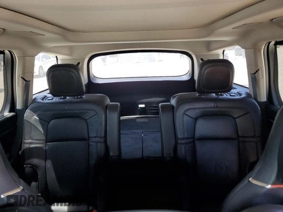 2020 Lincoln Aviator Reserve with VIN 5LM5J7WC1LGL17402, listed as a Copart auction lot 57256665 with Not provided miles and Salvage title. Bid and sale history available at DreamBid. Image 10.