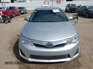 2014 Toyota Camry L with VIN 4T4BF1FK0ER384563, listed as a IAAI auction lot 41782381 with 75,868 mi miles. Bid and sale history available at carsss.com. Image 13.