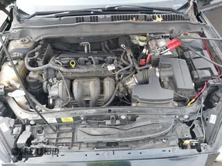 2014 Ford Fusion SE with VIN 3FA6P0H76ER212874, listed as a IAAI auction lot 41962700 with 216,300 mi miles. Bid and sale history available at carsss.com. Image 10.