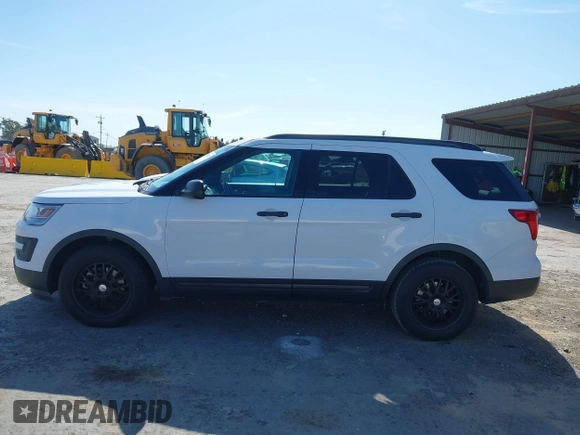 2017 Ford Explorer with VIN 1FM5K7B81HGE42179, listed as a IAAI auction lot 42355475 with 120,707 mi miles and . Bid and sale history available at DreamBid. Image 14.