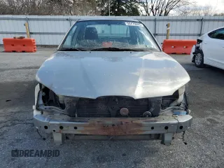 2007 Subaru Impreza i z VIN JF1GD61637G512089, wystawiony jako Copart lot #50470085 z przebiegiem Nie podano mil oraz Czysty tytuł • Clean title. Historia ofert i sprzedaży dostępna na DreamBid. Obrazek 5.