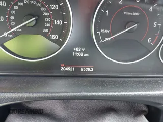 2014 BMW 3 Series 328d with VIN WBA3D3C51EK155031, listed as a IAAI auction lot 42149784 with 204,521 mi miles and . Bid and sale history available at carsss.com. Image 7.