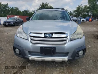 2013 Subaru Outback Limited with VIN 4S4BRCPC9D3268125, listed as a Copart auction lot 64273415 with 193,057 mi miles and Salvage title. Bid and sale history available at DreamBid. Image 5.