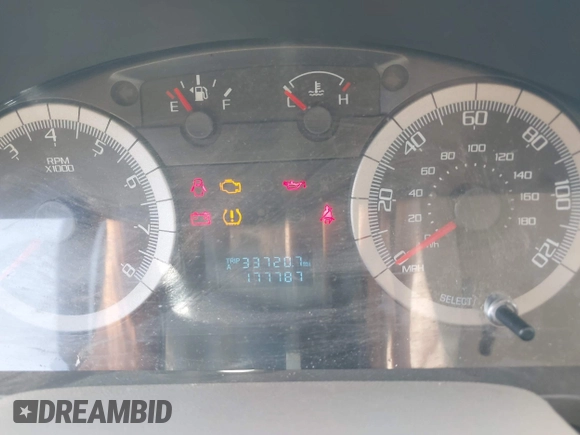 2008 Ford Escape XLS with VIN 1FMCU02Z68KC25600, listed as a IAAI auction lot 42142064 with 337,207 mi miles and . Bid and sale history available at DreamBid. Image 7.