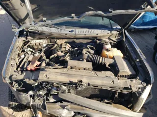 2013 Ford F-150 XL with VIN 1FTMF1EM2DKF00740, listed as a Copart auction lot 51365955 with 71,079 mi miles and Salvage title. Bid and sale history available at DreamBid. Image 11.