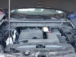 2024 Nissan Pathfinder SL с VIN 5N1DR3CC8RC231010, выставлен на аукционе IAAI как лот 42560095 с пробегом 8 076 миль миль и . История ставок и продаж доступна на DreamBid. Изображение 10.