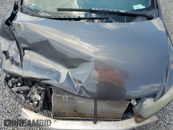 2011 Honda Civic Cpe EX with VIN 2HGFG1B89BH516789, listed as a Copart auction lot 65648994 with 162,850 mi miles and Salvage Title. Bid and sale history available at carsss.com. Image 12.