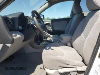 2012 Toyota RAV4 with VIN 2T3BF4DV4CW212467, listed as a Copart auction lot 61226255 with 222,927 mi miles and Clean title. Bid and sale history available at DreamBid. Image 7.