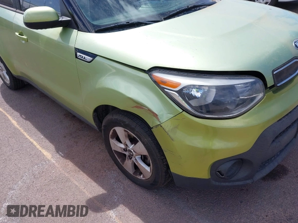2019 Kia Soul z VIN KNDJN2A23K7914612, wystawiony jako IAAI lot #41993897 z przebiegiem 89 429 mil mil oraz . Historia ofert i sprzedaży dostępna na DreamBid. Obrazek 16.