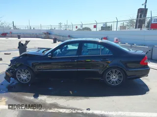 2007 Mercedes-Benz E 350 z VIN WDBUF56XX7B066912, wystawiony jako IAAI lot #41818878 z przebiegiem Nie podano mil oraz . Historia ofert i sprzedaży dostępna na DreamBid. Obrazek 15.