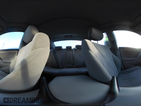 2011 Toyota Camry LE with VIN 4T4BF3EK1BR150618, listed as a IAAI auction lot 41364460 with 161,373 mi miles. Bid and sale history available at carsss.com. Image 18.