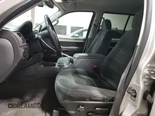 2003 Ford Explorer XLT с VIN 1FMDU73K73ZA51602, выставлен на аукционе Copart как лот 52432045 с пробегом 161 642 миль миль и Списание • Salvage title. История ставок и продаж доступна на DreamBid. Изображение 7.