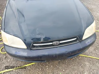 2000 Subaru Legacy L with VIN 4S3BE6357Y7200512, listed as a IAAI auction lot 42228202 with 201,666 mi miles and . Bid and sale history available at DreamBid. Image 6.