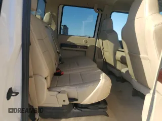 2010 Ford F-350 XL z VIN 1FTWW3DR8AEA52029, wystawiony jako Copart lot #72722354 z przebiegiem 38 030 mil mil oraz Szkoda całkowita • Salvage title. Historia ofert i sprzedaży dostępna na DreamBid. Obrazek 10.