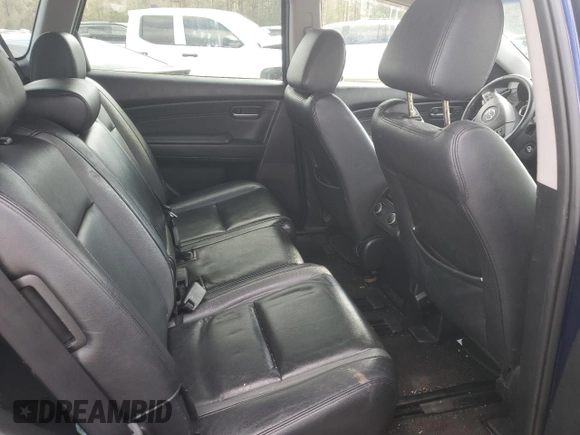 2009 Mazda CX-9 Touring with VIN JM3TB38A690172785, listed as a Copart auction lot 42292535 with 250,694 mi miles and Salvage Title. Bid and sale history available at carsss.com. Image 11.