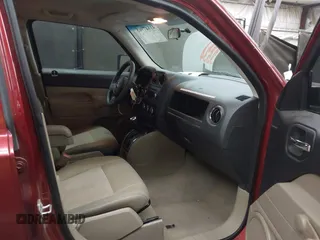 2015 Jeep Patriot Sport with VIN 1C4NJPBB3FD409993, listed as a IAAI auction lot 41847965 with 87,513 mi miles. Bid and sale history available at carsss.com. Image 5.