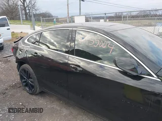 2022 Chevrolet Malibu LT with VIN 1G1ZD5ST5NF120941, listed as a IAAI auction lot 41255004 with 44,658 mi miles and . Bid and sale history available at DreamBid. Image 12.