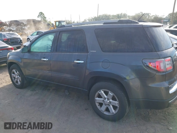 2013 GMC Acadia SLE with VIN 1GKKRPKD2DJ167195, listed as a IAAI auction lot 41395866 with 154,214 mi miles and . Bid and sale history available at DreamBid. Image 14.