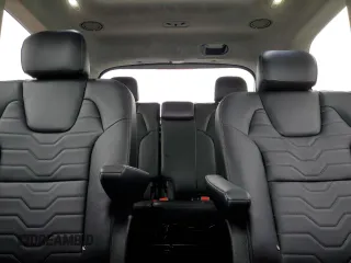 2022 Kia Telluride SX with VIN 5XYP5DHC3NG288104, listed as a Copart auction lot 52617285 with 30,312 mi miles and Salvage Title. Bid and sale history available at DreamBid. Image 10.