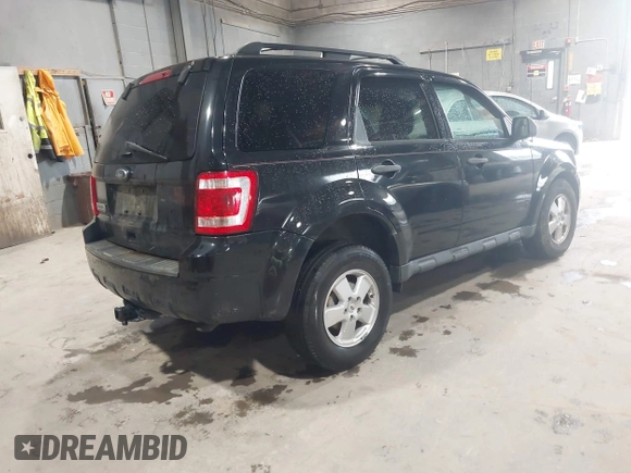 2012 Ford Escape XLT с VIN 1FMCU9D73CKB26161, выставлен на аукционе IAAI как лот 42692883 с пробегом 143 204 миль миль и . История ставок и продаж доступна на DreamBid. Изображение 4.