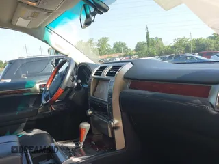 2011 Lexus GX 460 with VIN JTJBM7FX9B5034970, listed as a IAAI auction lot 42562366 with 172,555 mi miles and . Bid and sale history available at DreamBid. Image 5.