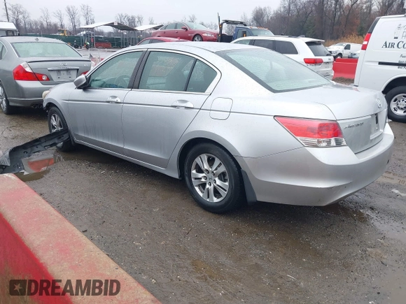 2009 Honda Accord LX-P z VIN 1HGCP26419A129811, wystawiony jako IAAI lot #41575565 z przebiegiem 211 049 mil mil oraz . Historia ofert i sprzedaży dostępna na DreamBid. Obrazek 3.
