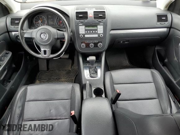 2010 Volkswagen Jetta Limited Edition с VIN 3VWRZ7AJ7AM105837, выставлен на аукционе Copart как лот 61132075 с пробегом 169 739 миль миль и Чистый • Clean title. История ставок и продаж доступна на DreamBid. Изображение 8.
