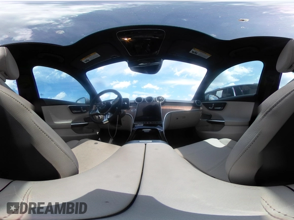 2023 Mercedes-Benz C 300 с VIN W1KAF4GB6PR150935, выставлен на аукционе IAAI как лот 42053385 с пробегом 11 272 миль миль и . История ставок и продаж доступна на DreamBid. Изображение 22.