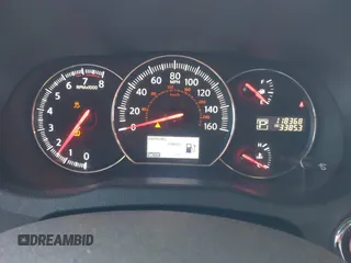 2014 Nissan Maxima S with VIN 1N4AA5AP9EC452289, listed as a IAAI auction lot 42422600 with 118,368 mi miles and . Bid and sale history available at DreamBid. Image 7.