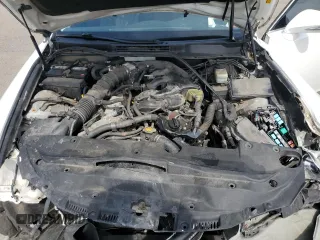 2011 Lexus IS 250 с VIN JTHCF5C24B5046196, выставлен на аукционе Copart как лот 61493925 с пробегом 209 563 миль миль и Списание • Salvage title. История ставок и продаж доступна на DreamBid. Изображение 11.