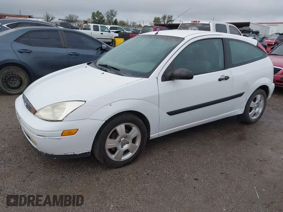 2004 Ford Focus ZX3 with VIN 3FAFP31Z94R120332, listed as a IAAI auction lot 40772071 with 218,128 mi miles and . Bid and sale history available at DreamBid. Image 19.