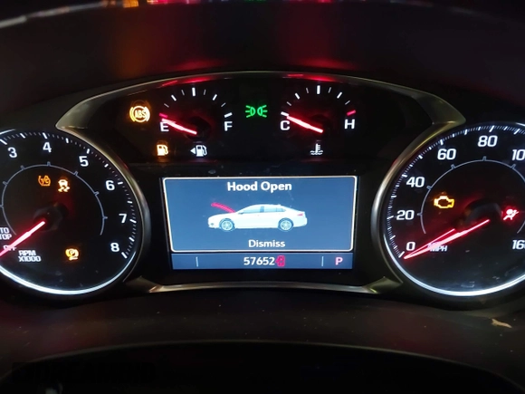 2020 GMC Terrain SLT with VIN 3GKALPEX5LL219445, listed as a IAAI auction lot 42165543 with 57,652 mi miles and . Bid and sale history available at DreamBid. Image 7.